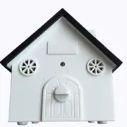 Ultrasonic Adjustable Dog Anti Barking Device