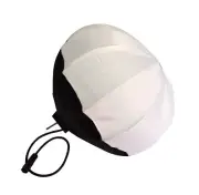 Daylight 2500W 4000W 2.5/4K HMI Balloon Light Head & Case China Ball Lantern