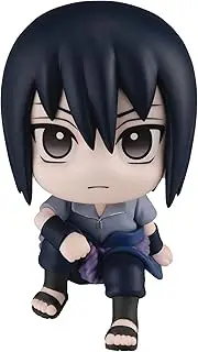 Megahouse Lookup Naruto Uchiha Sasuke