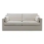 [Florabelle Living] Clovelly Hamptons 3 Seat Sofa