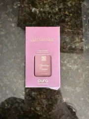 Pura Aromatique Sparkling Currant Refill