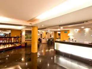 財神飯店Fortuna Hotel