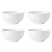 kate spade new york Blossom Lane Bowls, Set of 4