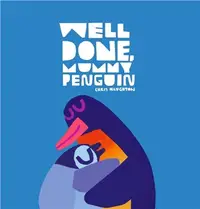 在飛比找三民網路書店優惠-Well Done, Mummy Penguin