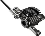 XTR BR-M9020 Disc Brake Calipers - Shimano XTR BR-M9020 Hydraulic Disc Brake