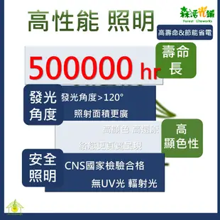 ✨特力屋便利商店同款✨台灣品牌 一體式T8燈管LED 40W日光燈 輕鋼架 一體式中東燈具 防潮燈 吸頂燈 直付型中東燈