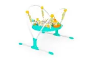 Bright Starts Bright Starts Cooking Up Baby Infant Fun Activity Jumper 6m+