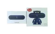 Beats by Dr.Dre pill 2.0 + Pill Dude Portable Speaker System Bluetooth Unused JP