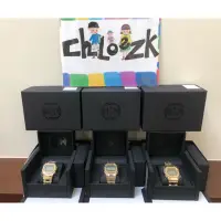 在飛比找蝦皮購物優惠-［CHLOE ZK］G-SHOCK 卡西歐 CASIO GM