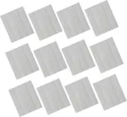 NAMOARLY Double Sided Adhesive Stickers 25 Sheets 10mm Dots Traceless and Reusable for Surfaces