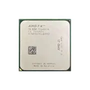 Processor FX-8350 8Cores 8Threads Socket AM3+ CPU
