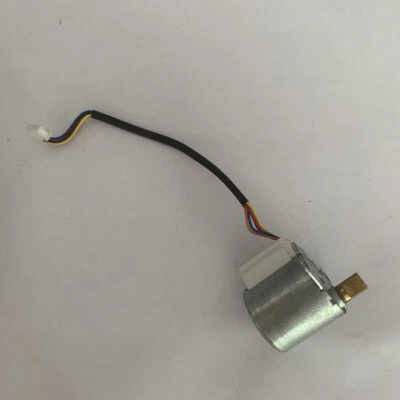 Camera Deceleration Stepper Motor GSM20-014A 5V PTZ Motor for EZVIZ C8W