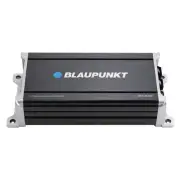 BLAUPUNKT 1800W MAX COMPACT 4-CHANNEL CLASS-D FULL-RANGE AMPLIFIER CAR AUDIO AMP