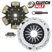 STAGE 3 CLUTCH KIT for 2002-2006 NISSAN ALTIMA 2.5L QR25DE SENTRA SE-R SPEC-V (for: Nissan)