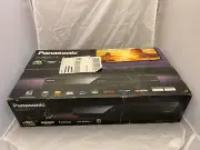 Panasonic DP-UB820P-K 4K Disc Player (Not Region Free)