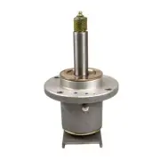 Briggs and Stratton Ferris Snapper Spindle Assy With Blade Saddle 5061175
