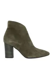 [MATTEO PITTI BOLOGNA] MATTEO PITTI Bologna Ankle boots - Item 32002999