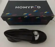 Homypeds Osha Size 6E Brand New - Reduced