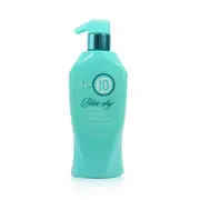 IT'S A 10 - Blow Dry Miracle Glossing Shampoo