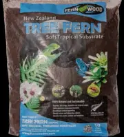 TREE FERN SUBSTRATE 10Litres