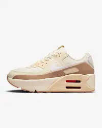 在飛比找Nike官方商店優惠-Nike Air Max 90 LV8 女鞋