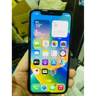 蘋果原廠 Apple IPhone 11 Pro 64G 黑