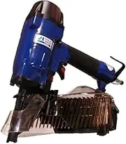 Anest Iwata Campbell Coil Nailer 65 CRN-65
