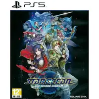 在飛比找蝦皮購物優惠-【全新未拆】PS5 星海遊俠2 第二個故事 R STAR O