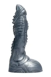 FleshLight Freaks Cyborg 8" Silicone Dildo