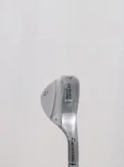 New Taylormade Mg4 Chrome Wedge 56°- Wedge Dynamic Gold Stl 1221580 *