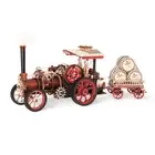 Mechanical Models Steam Engine