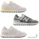 New Balance 574 休閒鞋 男鞋 女鞋 U574LGWM-D/U574LGGD-D/U574LGWD-D