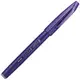 SES15C-V 紫色(紅桔梗) 柔繪筆 Pentel
