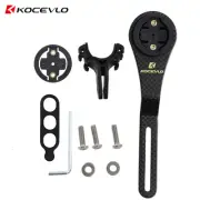 Road Bicycle Computer GPS Mount Bike Carbon Fiber Holders for Garmin Bryton