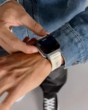 [Rip Curl] Rip Curl Boy's Search Gps 3 Watch in Natural One Size Natural