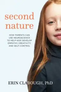 在飛比找博客來優惠-Second Nature: How Parents Can