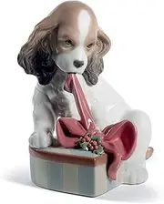 Lladro Can't Wait! (Christmas) 01008692