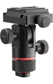 MOZA Pan-and-Tilt Head for MOZA Slypod Slider Slypod E Motion Slider Portable