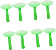 Kisangel Sets Can Sprinkler Nozzle Cap Reusable Water Bottle Caps for Garden Watering Can Sprinklers l Bottle Sprayer Pcs