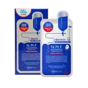 Mediheal - N.M.F Aquaring Ampoule Mask EX - 1pc