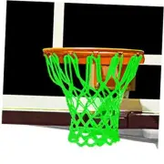 Glow in The Dark Basketball Net Replacement,Heavy Duty Basketball Net