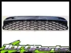 LOWER BUMPER BAR GRILLE SUIT BF BF2 BF3 FALCON FORD XR6 XR8 GRILL MESH TURBO