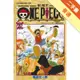 ONE PIECE航海王（1）[二手書_普通]11315788041 TAAZE讀冊生活網路書店