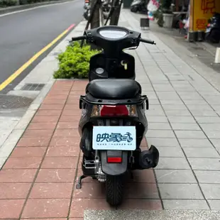 中古二手機車 KYMCO 光陽 2016年 超級金牌 150 載貨賺錢的好夥伴