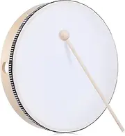 JOINPAYA Singing Drum Set with Stick Hand Drums for Adults Percussion Equipment