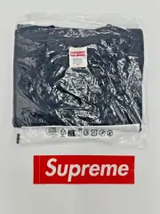 Supreme Tyler The Creator Photo T-Shirt, Navy, XL, Limited Edition