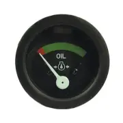 Oil Pressure Gauge Fits Massey Ferguson 135 165 20 2135 22
