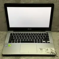 在飛比找蝦皮購物優惠-ASUS F302U 13吋 I5-6200U/4G/128