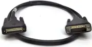 Polycom EagleEye IV Camera Cable HDCI M to HDCI M 2457-64356-100 1M Genuine