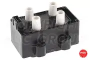 NGK Ignition Coil For RENAULT Clio MK 2 Phase 2 2.0 Renaultsport 182 2004-05